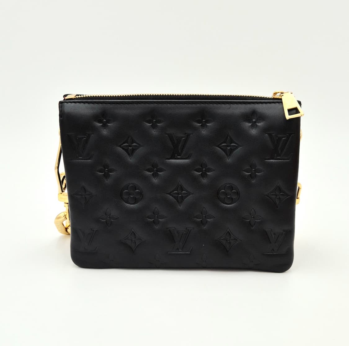 루이비통 쿠상bb 토트겸 숄더백 상품이미지3