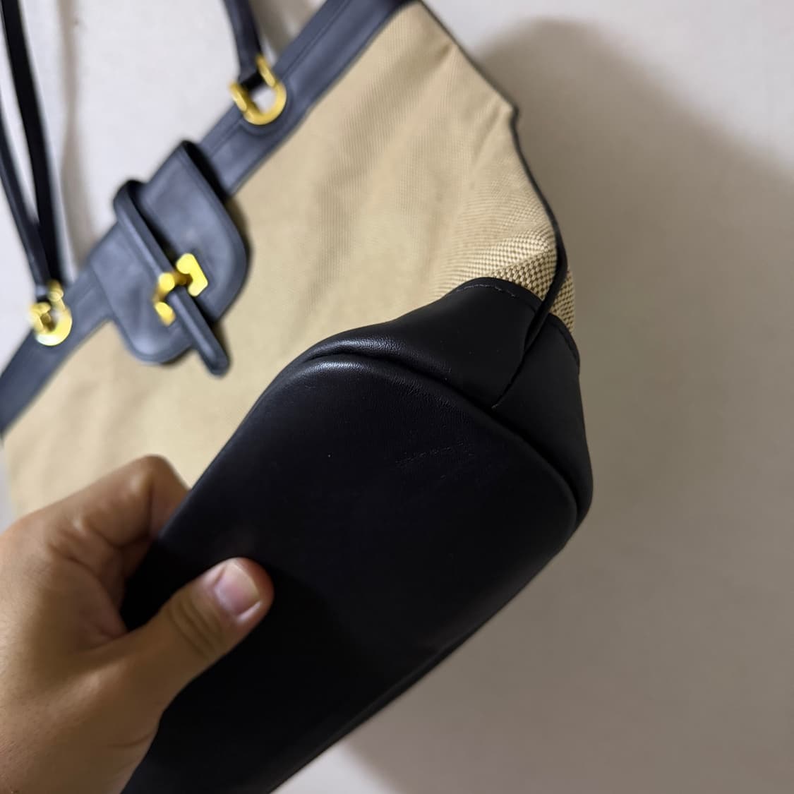 오르 ORR 젯셋백 토트&크로스백 상품이미지3