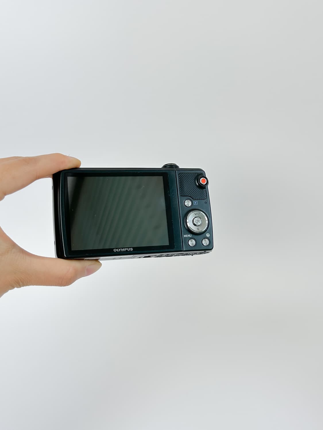 소프트포커스!) 올림푸스 d-750 / vr-340 빈티지 디카 상품이미지6