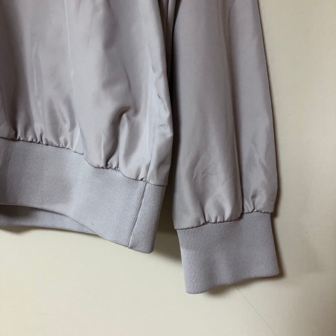 Vintage 💿 Hardin purple semi  상품이미지4