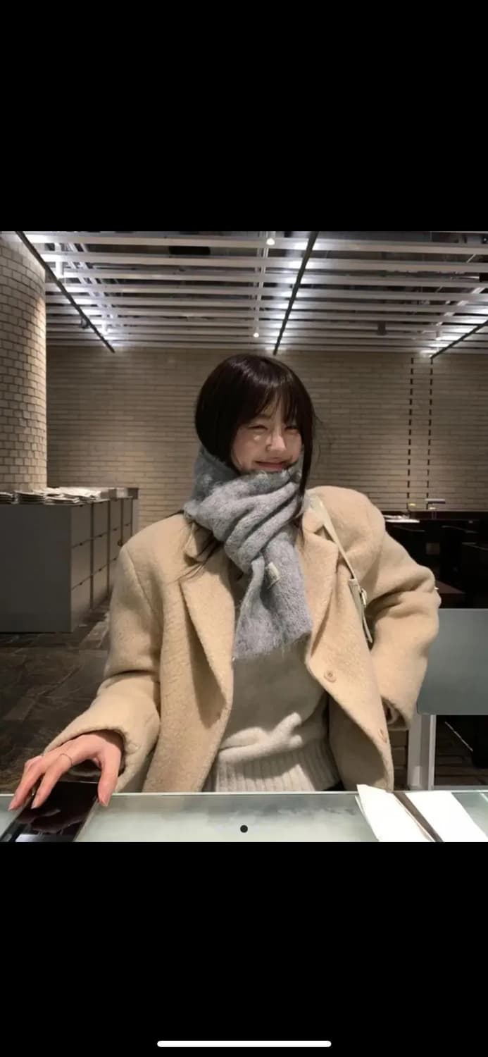 [프릴리] 버터코트 상품이미지2