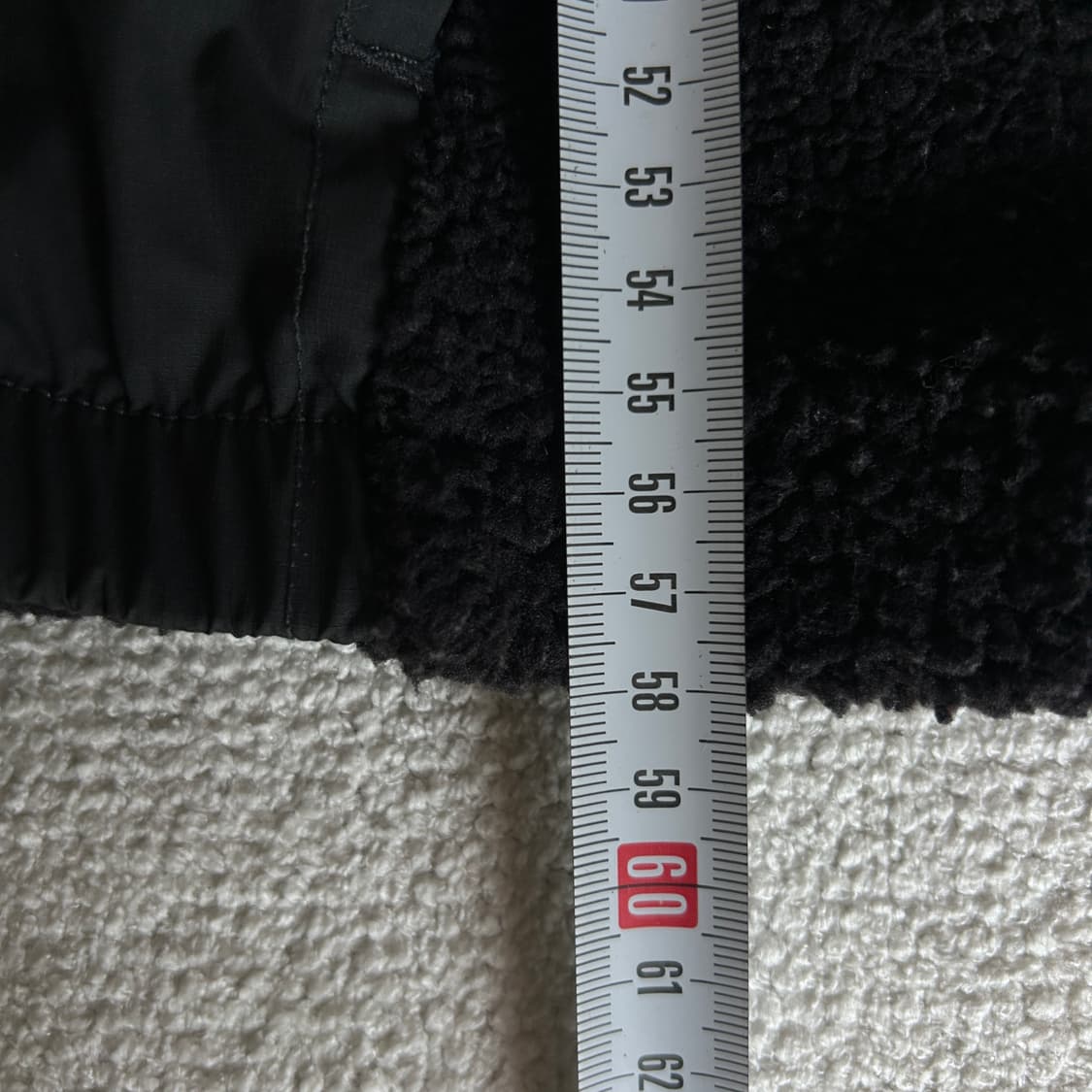 나이키 플리스 반집업 100 상품이미지5