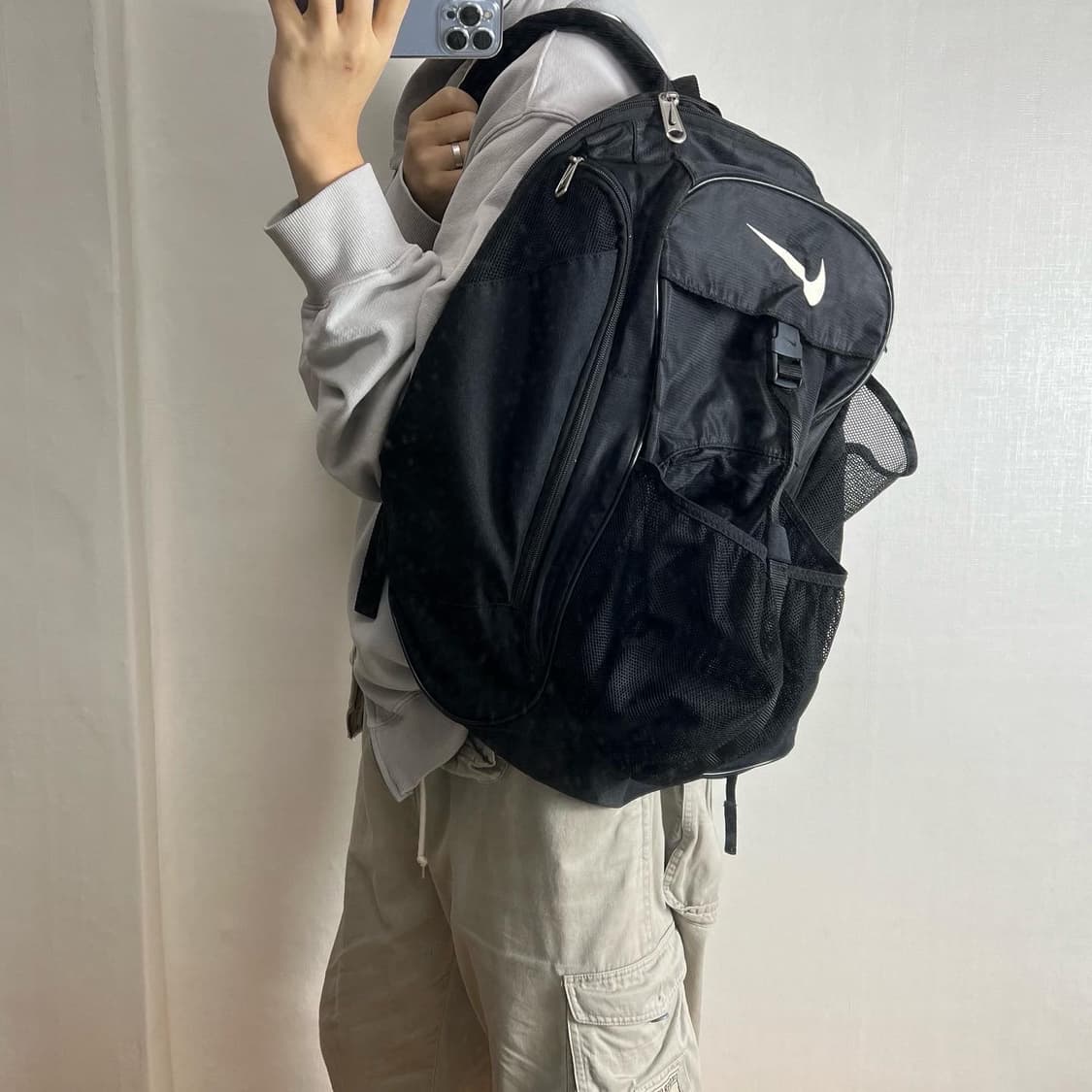 나이키 빅스우시 백팩 상품이미지1