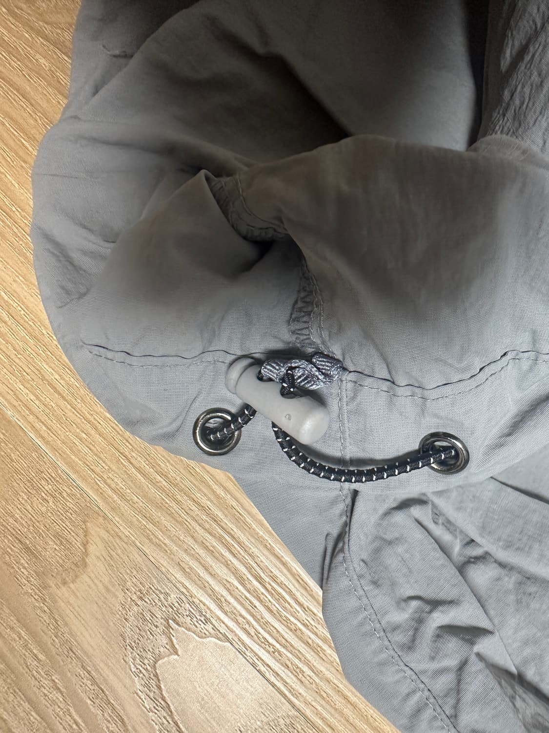 트래블 나일론 팬츠 s 상품이미지4