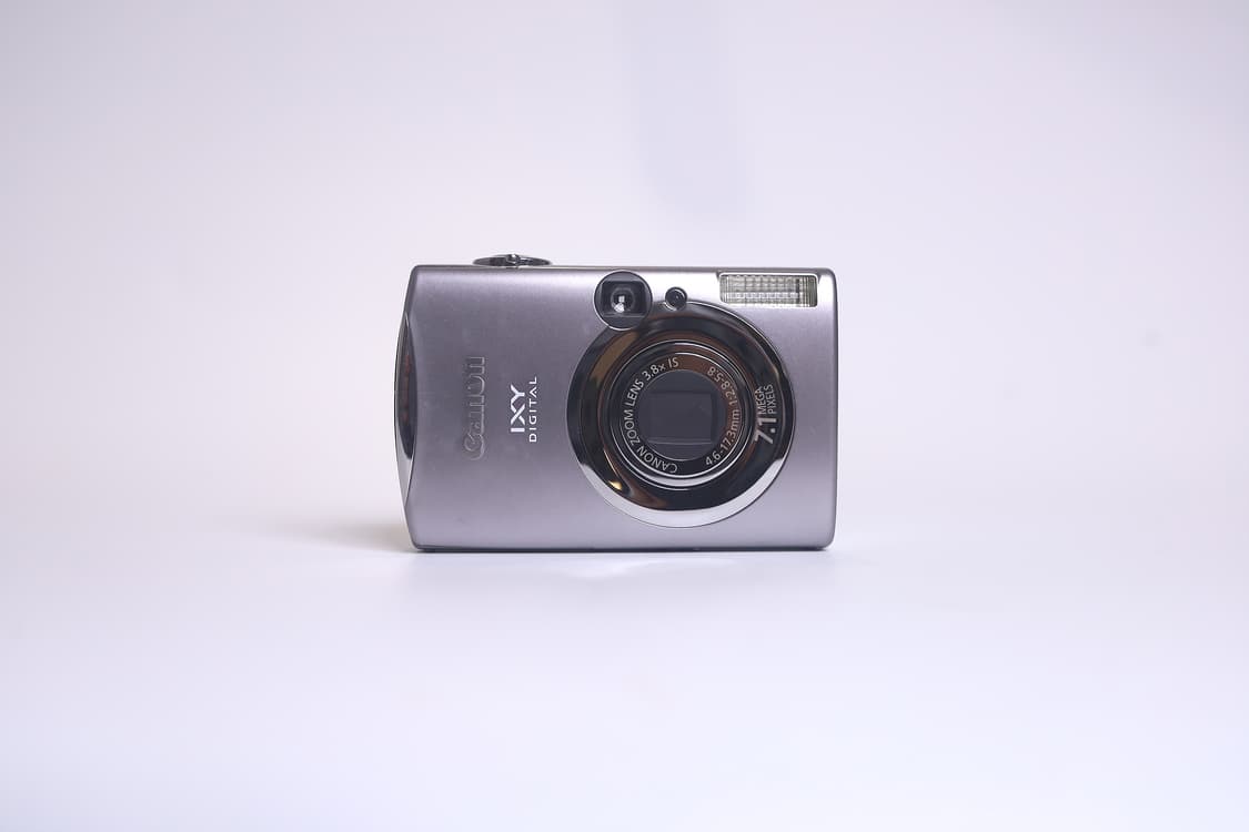 캐논 익시 900 (익서스 850 일본 내수 모델)  상품이미지2