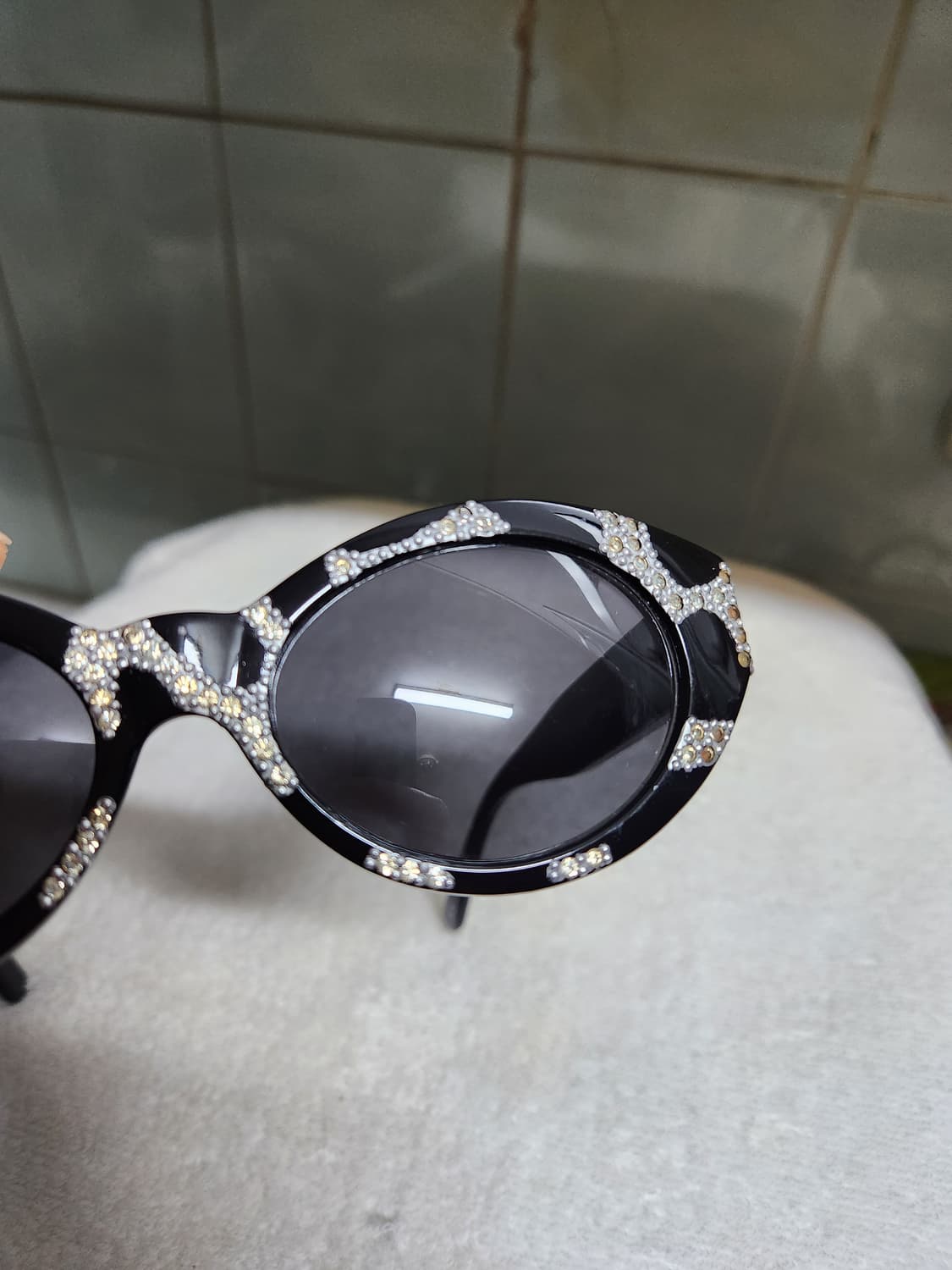 지아니베르사체 선글라스 versace  상품이미지7