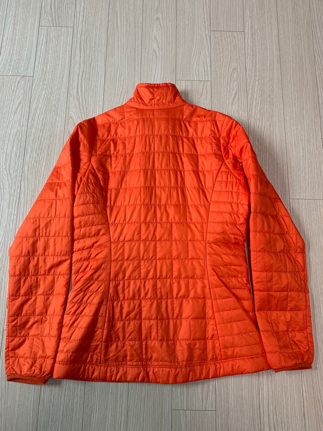 파타고니아 나노 퍼프 경량패딩자켓 상품이미지6