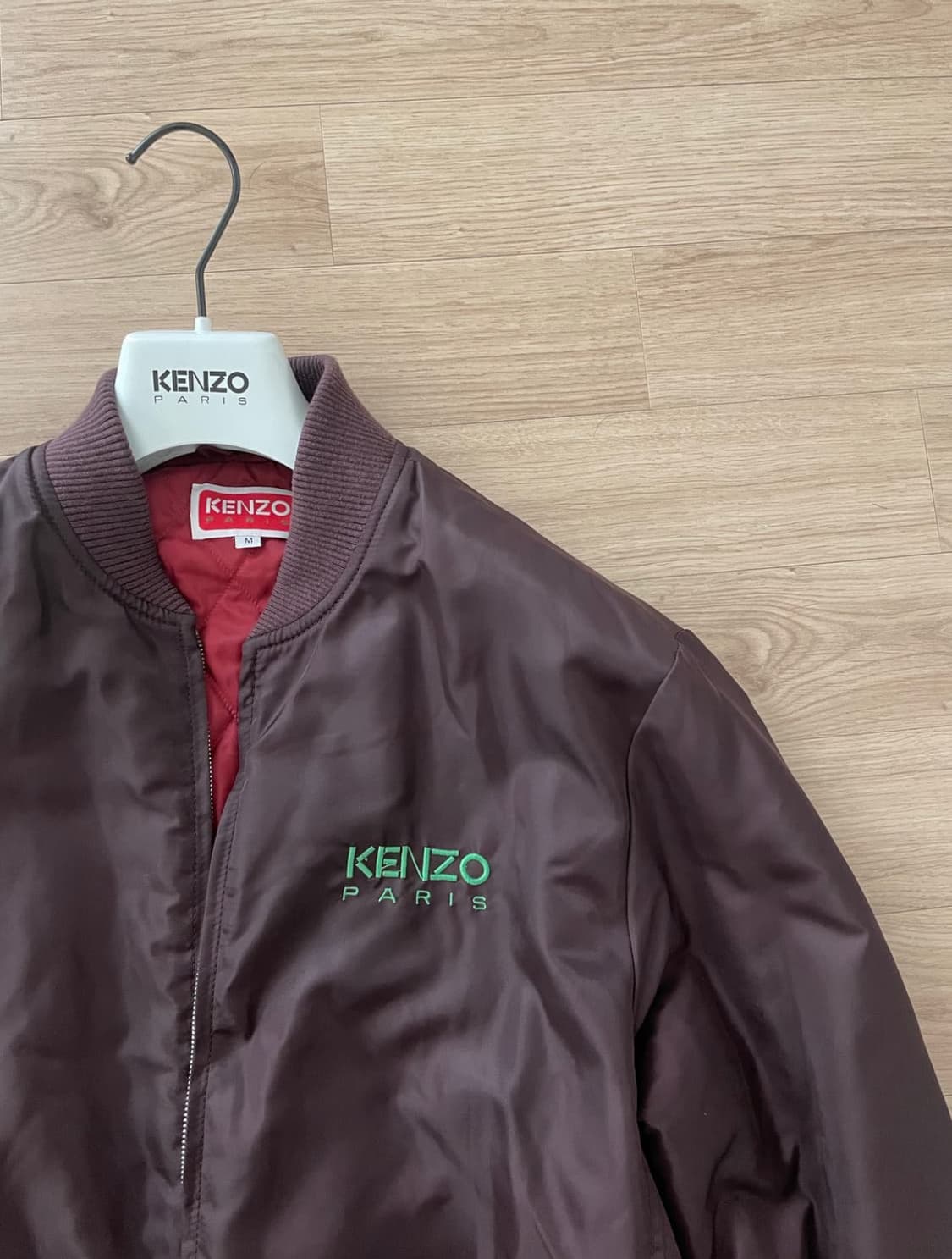 Kenzo 붐버 자켓 by nigo 22fw 상품이미지2