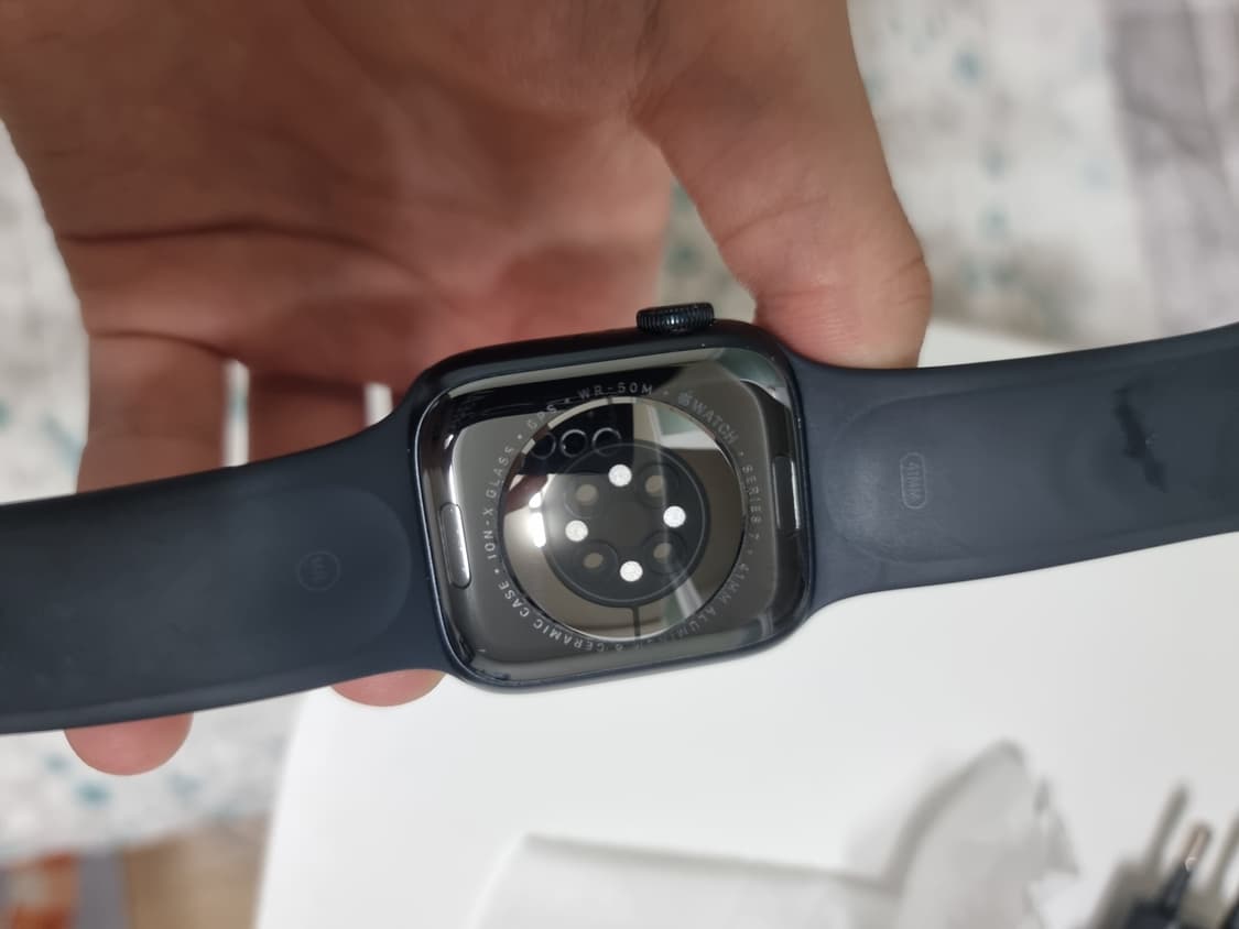 애플워치7 41mm 상품이미지2