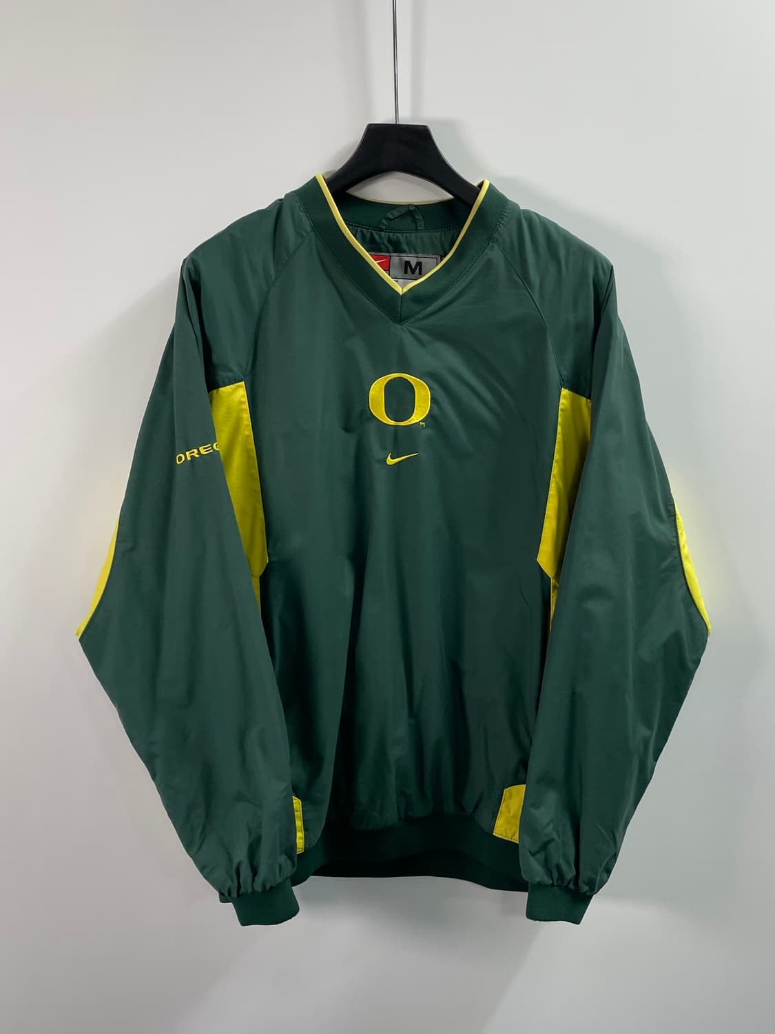 00s 나이키 오레곤 바람막이 트랙 웜업 (on.653) 상품이미지1