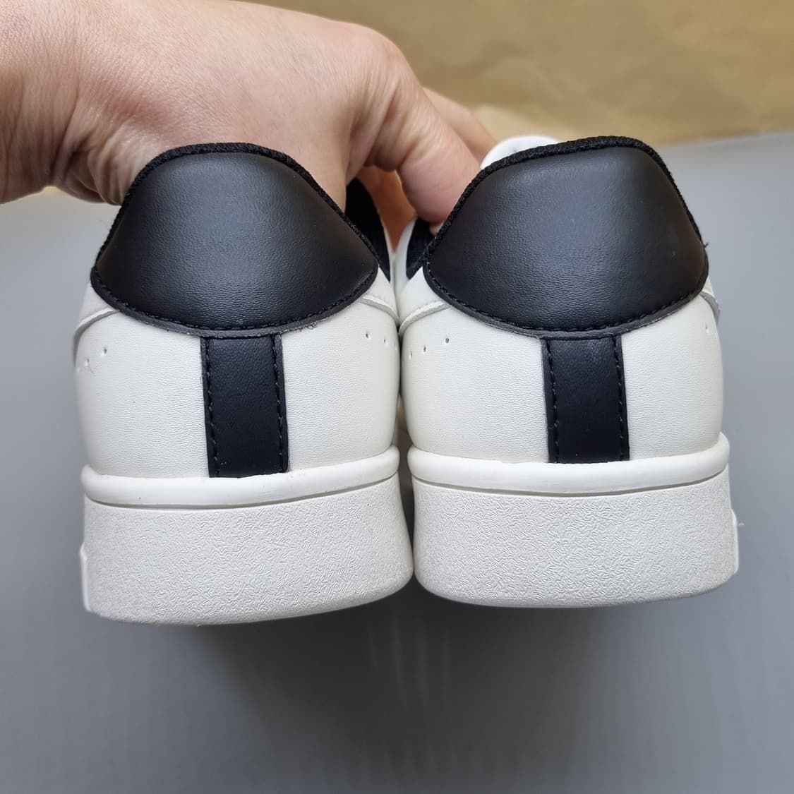 프로스펙스 빅스타 리뉴 여성운동화240  상품이미지4