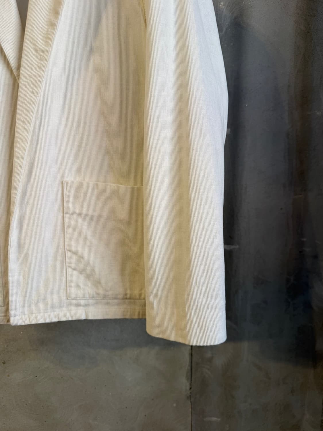 AURALEE 오라리 자켓 66~77 상품이미지10