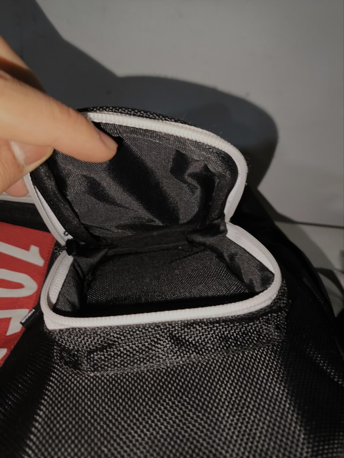 헤드 x 로맨틱크라운 1950 백팩 상품이미지6