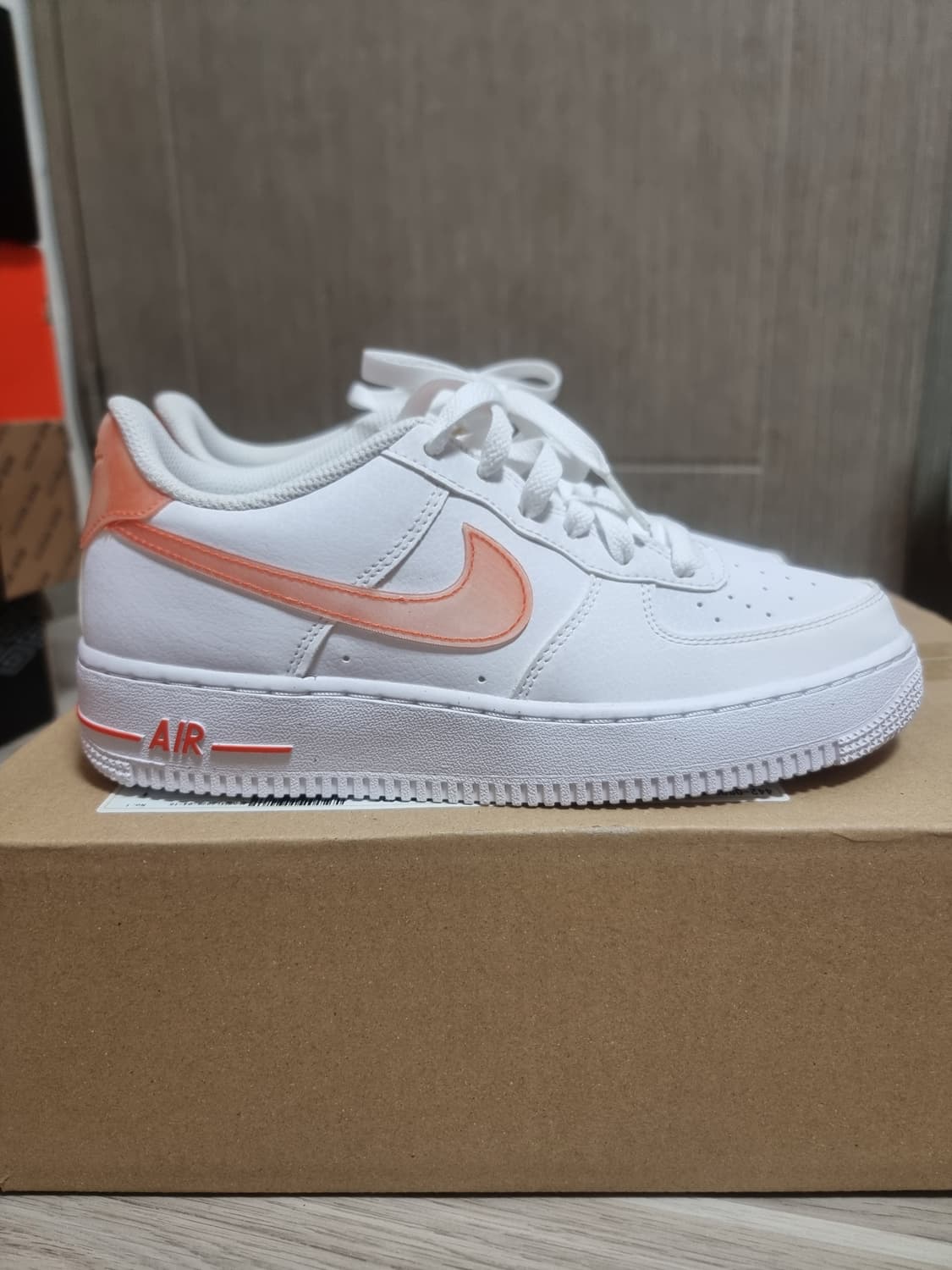 나이키 에어포스 넥스트 네이처 240 사이즈 상품이미지1