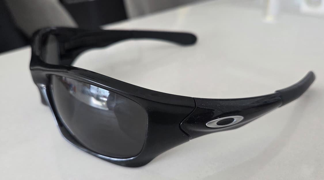 오클리 핏불 블랙 상품이미지2