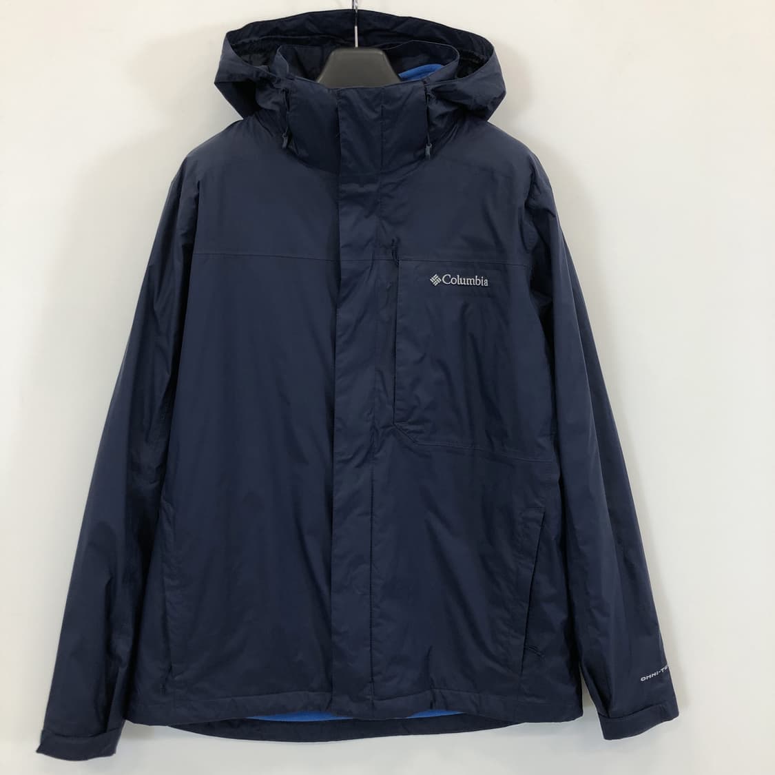 컬럼비아 3IN1 옴니테크 인터체인지자켓 XL 상품이미지1