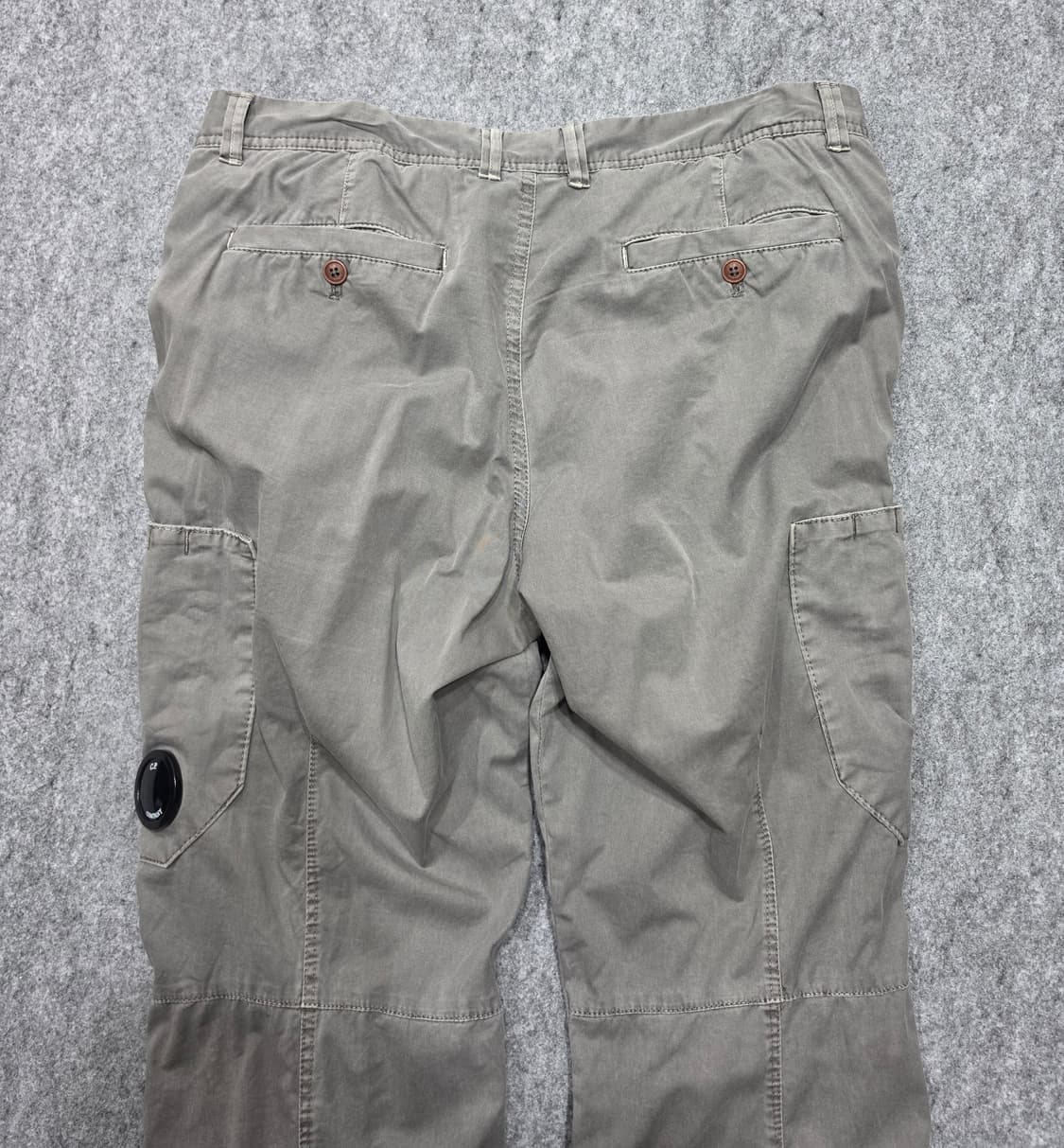 CP company CP 컴퍼니 렌즈 카고 팬츠 바지 86사이즈 상품이미지4