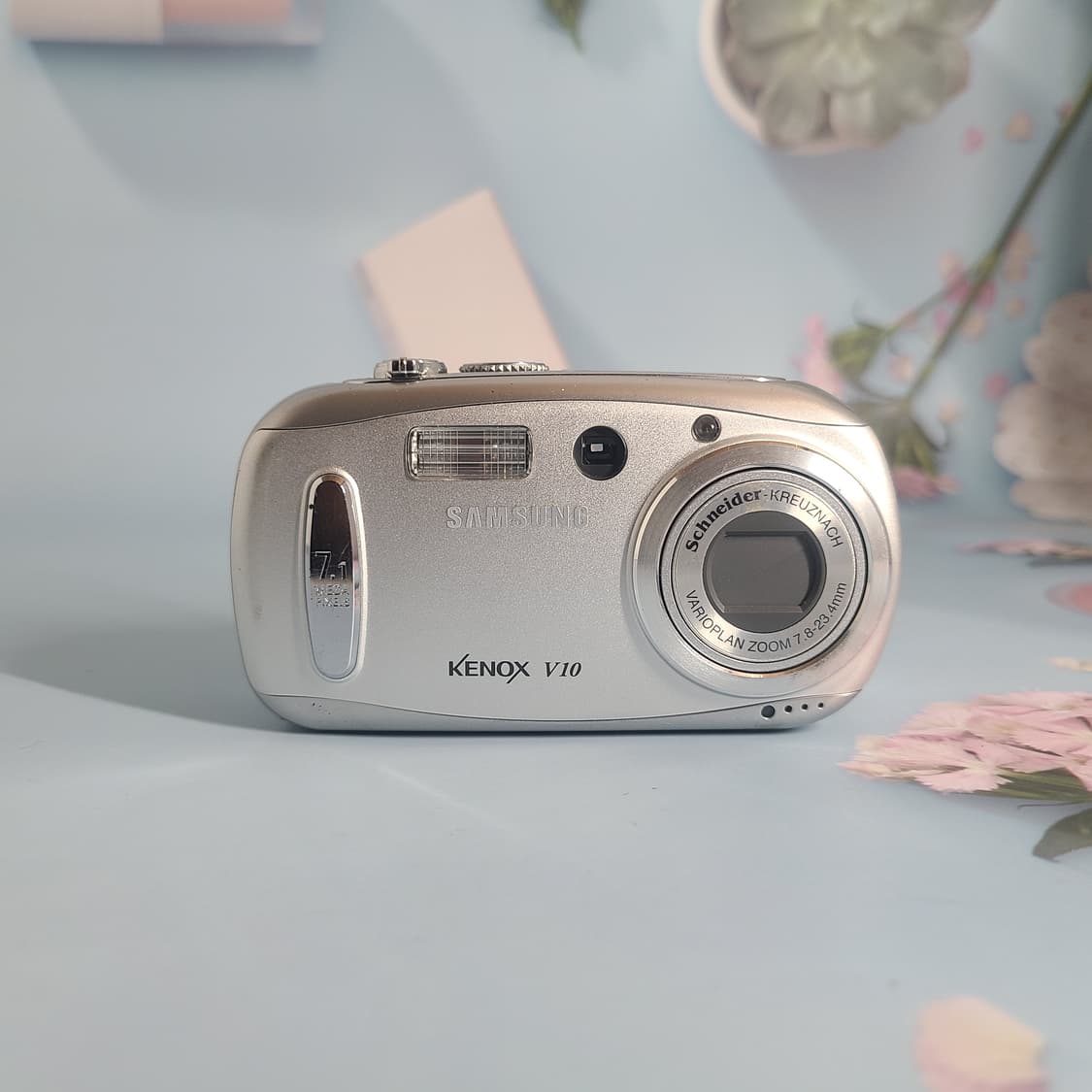 삼성 케녹스 v10 디카 (빈티지 카메라) 상품이미지1