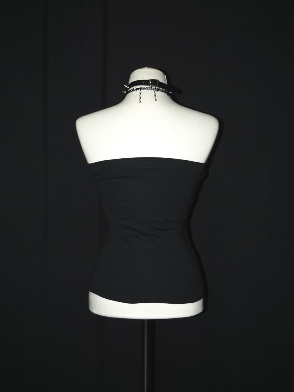 y2k crown rhinestone top  상품이미지6