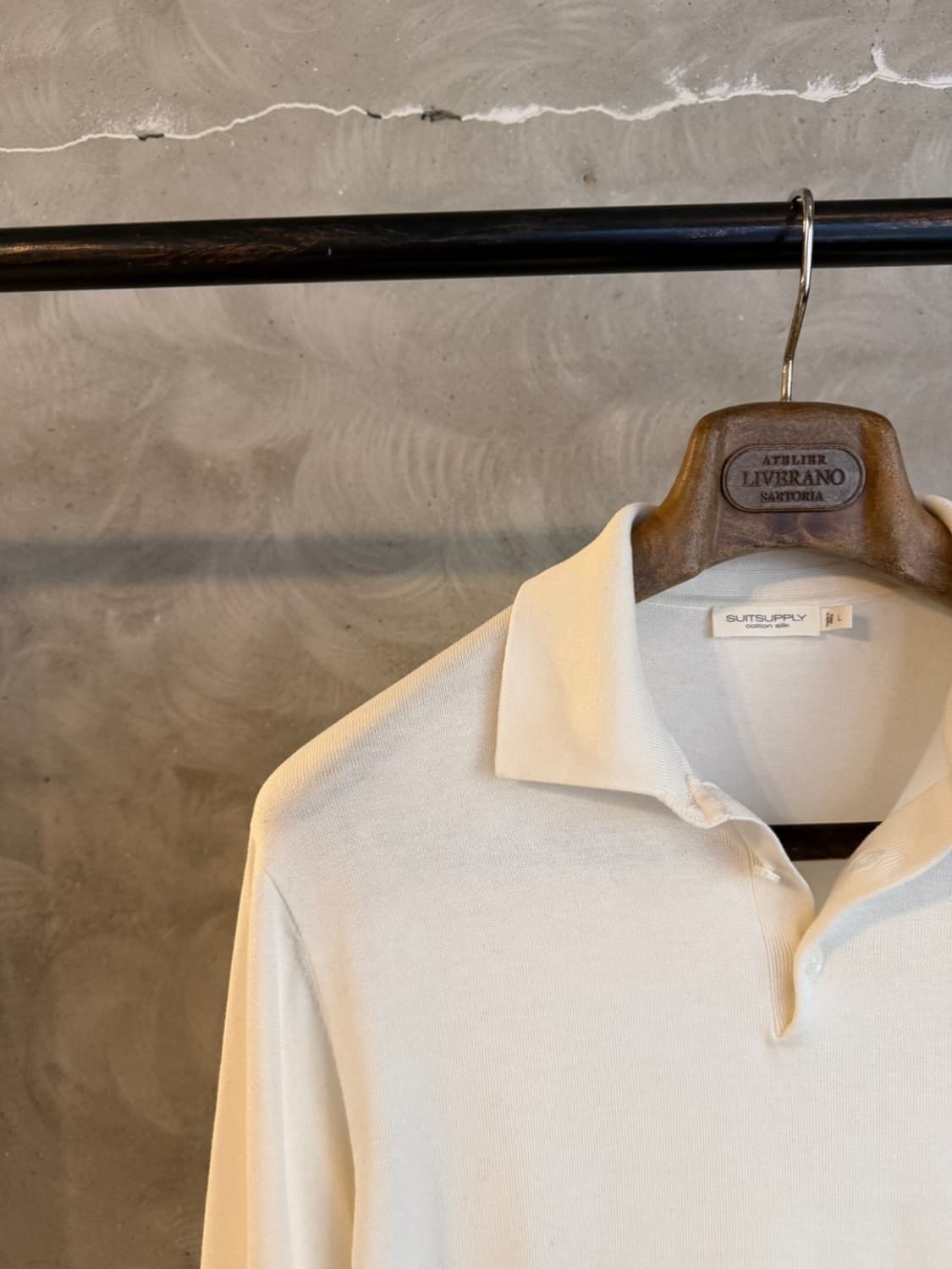 수트서플라이 니트 pk 100 상품이미지2