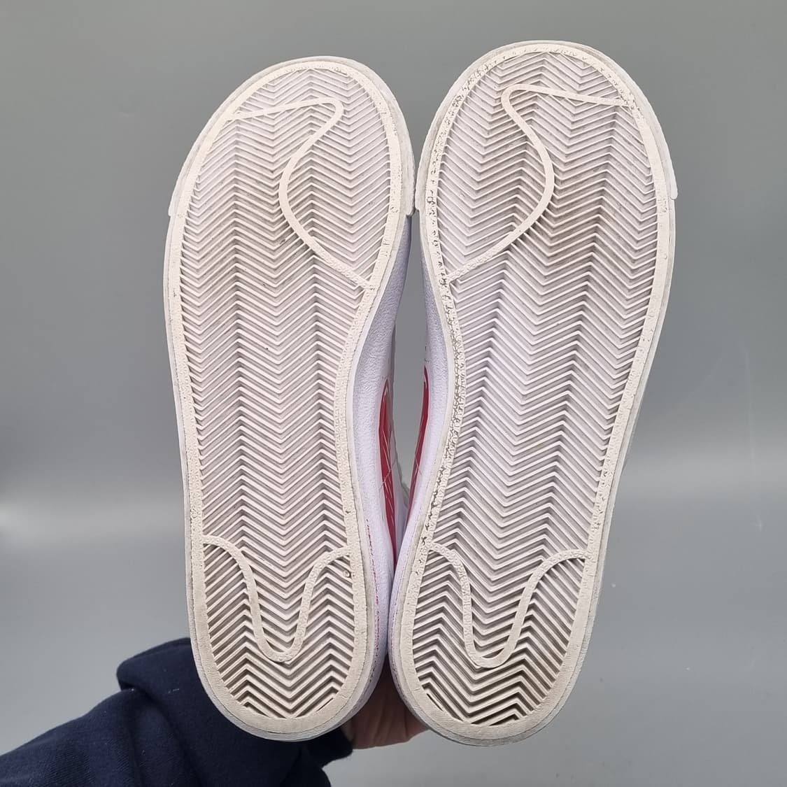 나이키 블레이저 미드77 250 상품이미지3