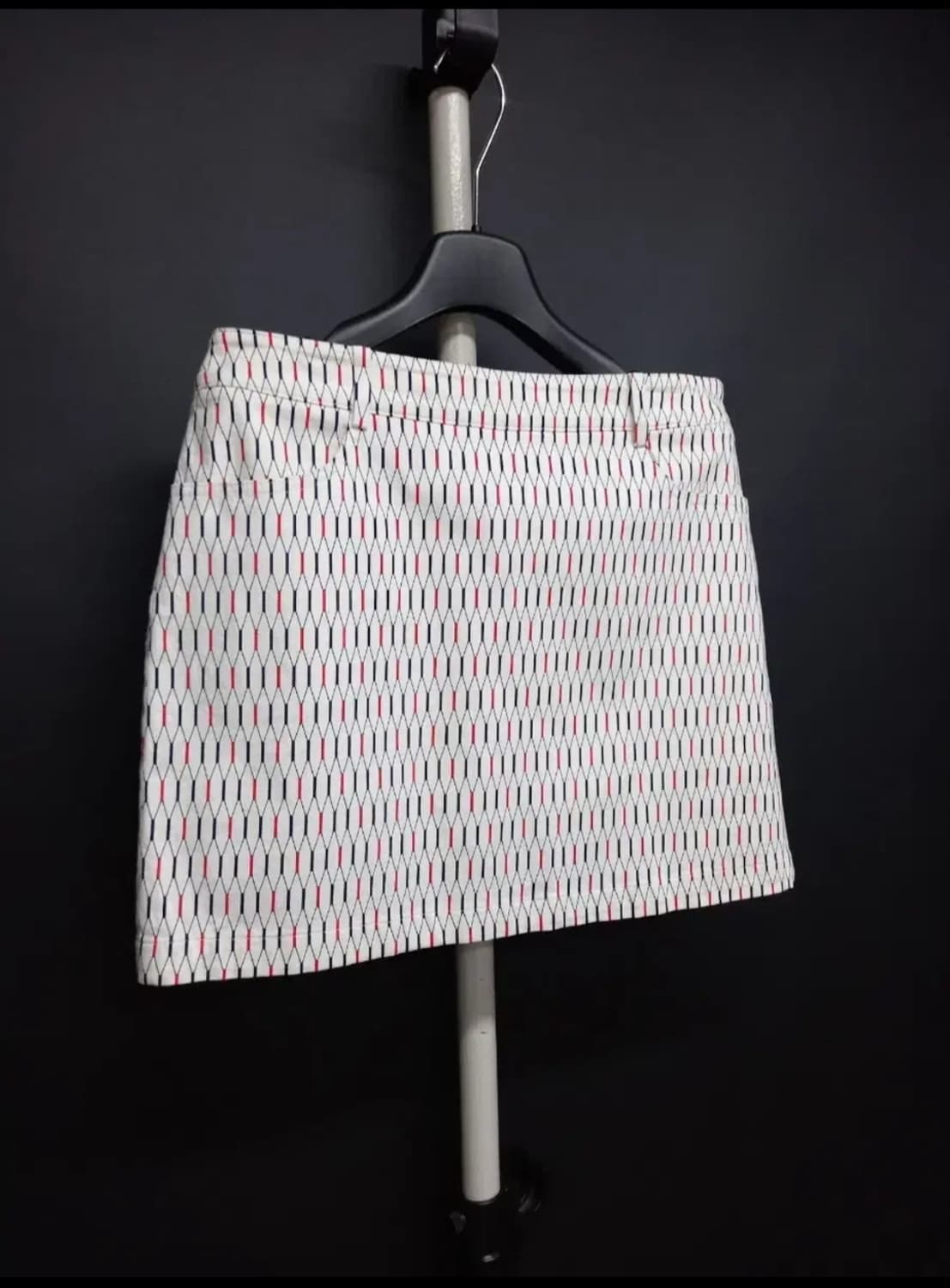 와이드앵글 골프 춘하 큐롯 스커트 66 상품이미지3