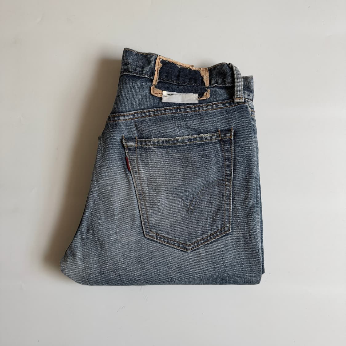 Levi’s semi - bootcut ( OS ) 상품이미지4