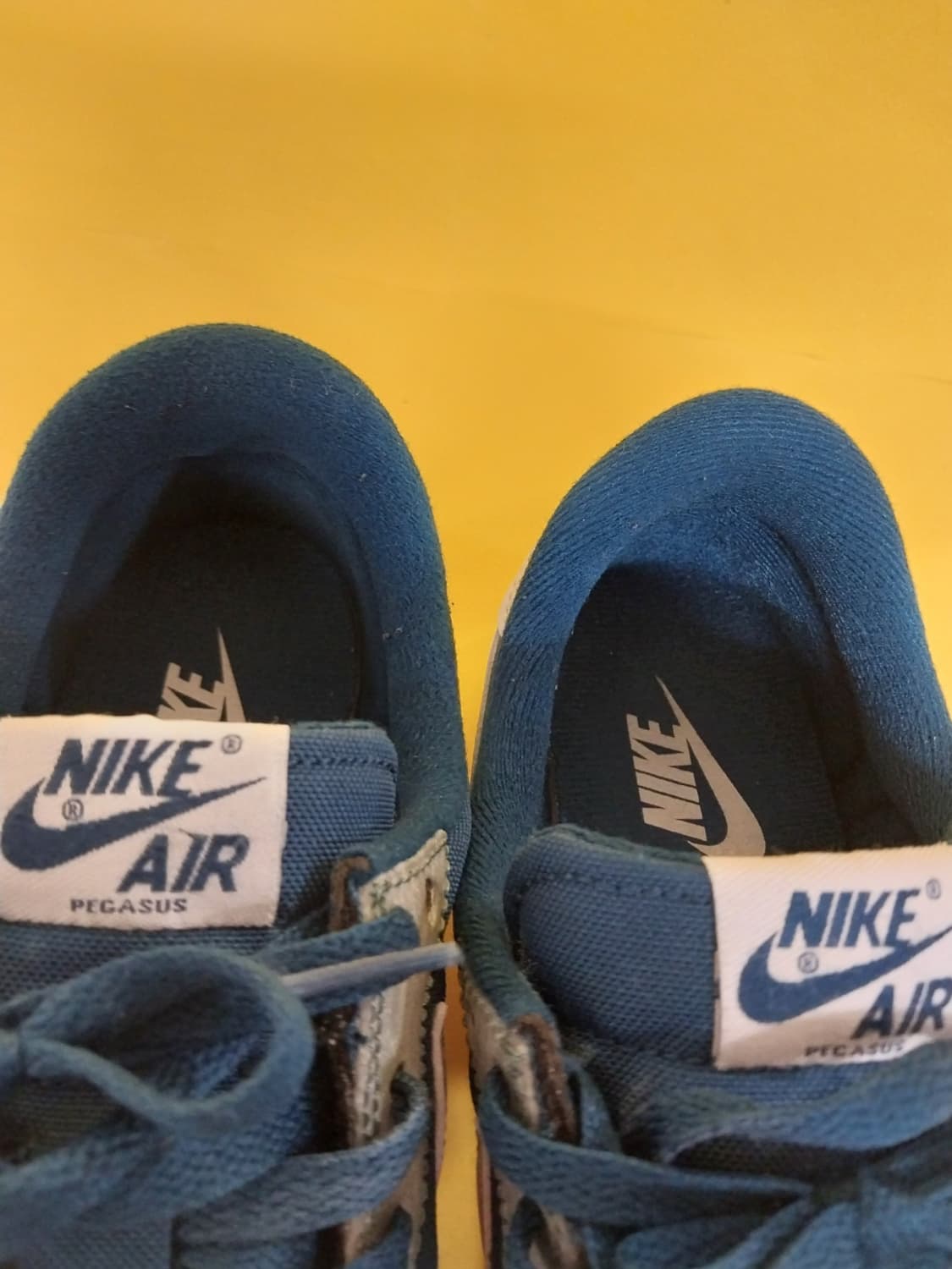 남성 나이키 에어 페가수스 83 프리미엄 미네랄 운동화 (260) 상품이미지5