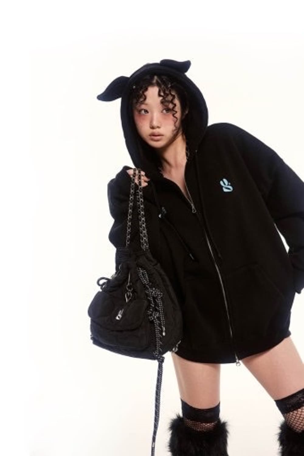 예그 후드집업 상하의 세트 판매합니다 상품이미지1