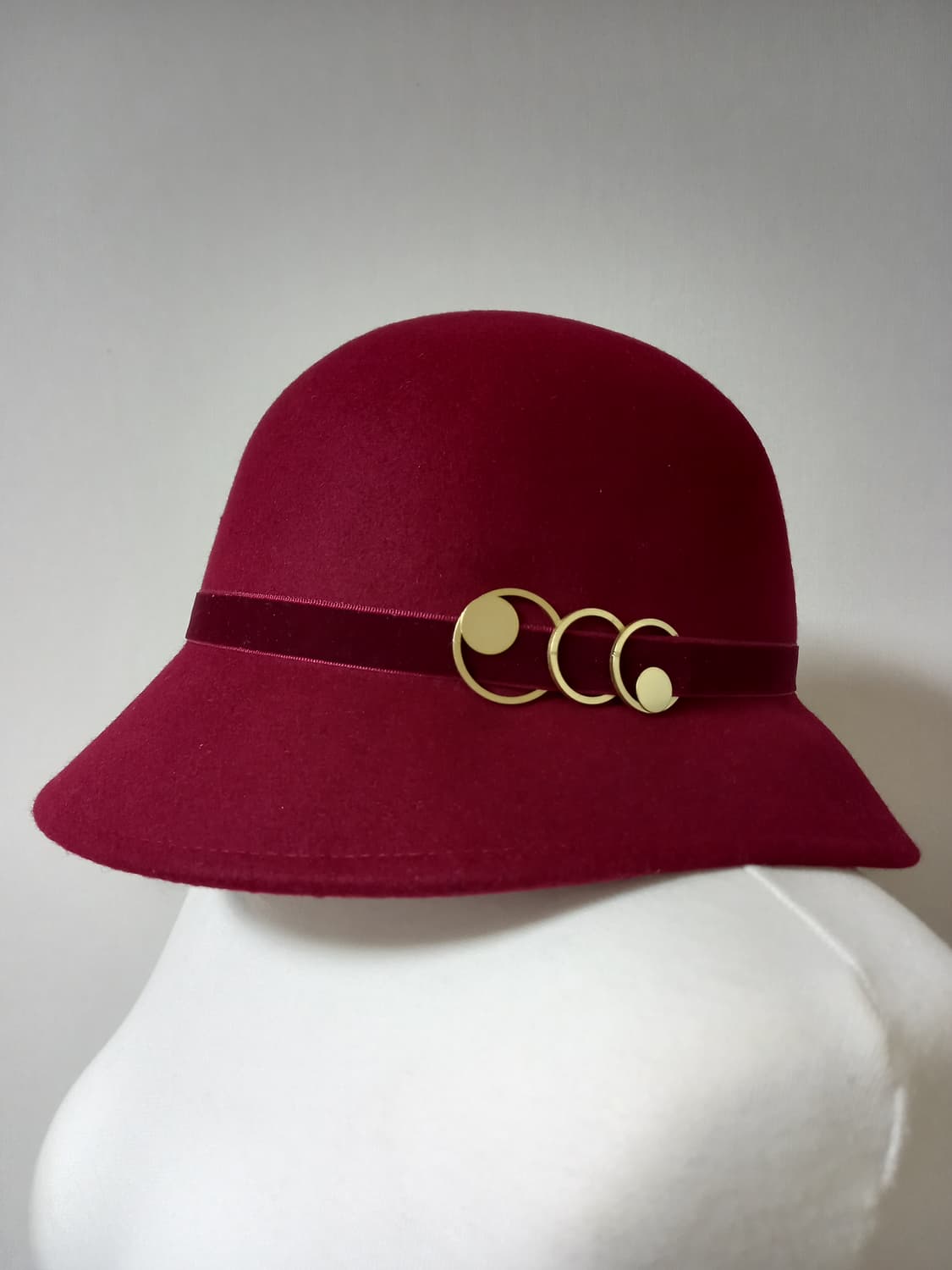 닥스 모100 페도라 상품이미지3