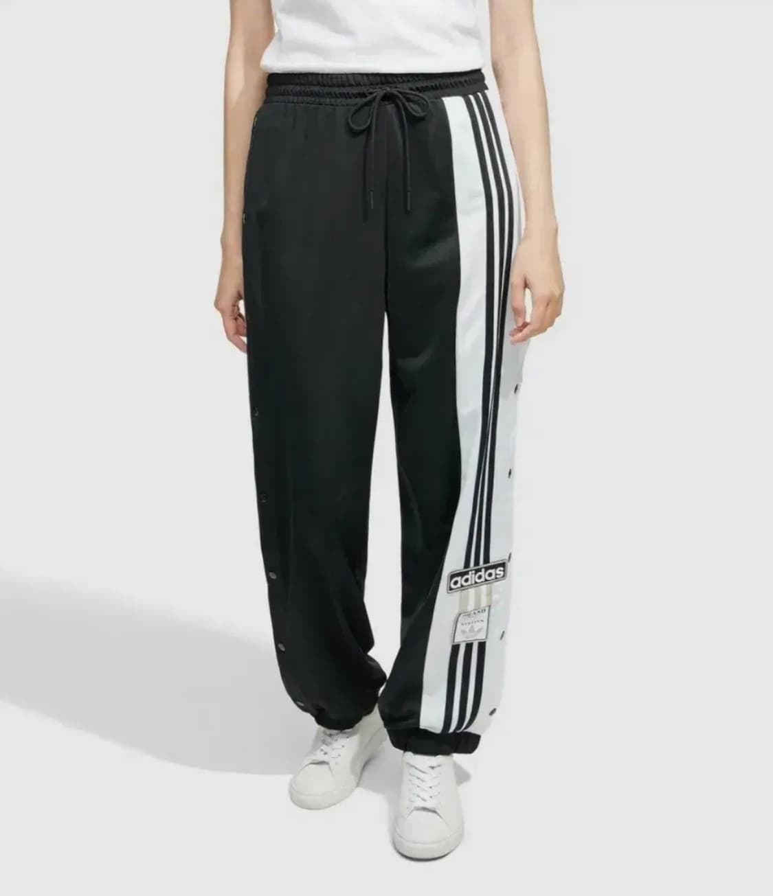 엔시티 재민 착용)아디다스 브레이크 조거팬츠 상품이미지3