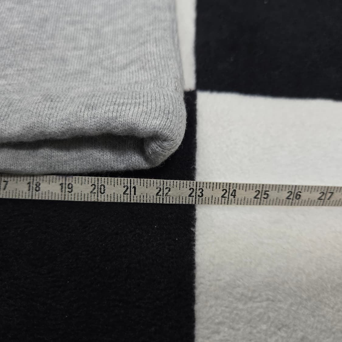 M 폴로랄프로렌 스웻팬츠 그레이  상품이미지8