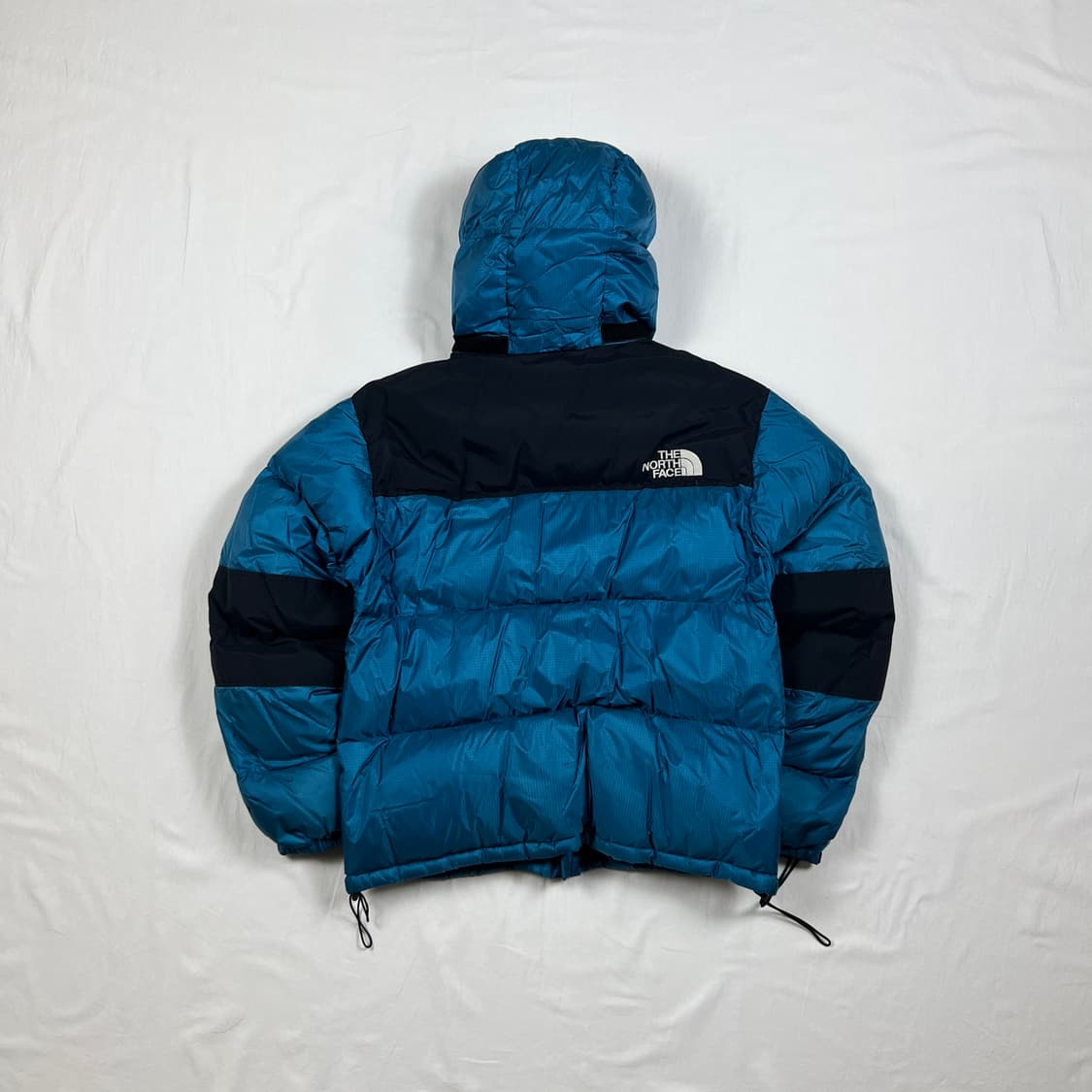 노스페이스 tnf 드라이로프트 구스다운 패딩자켓 상품이미지6