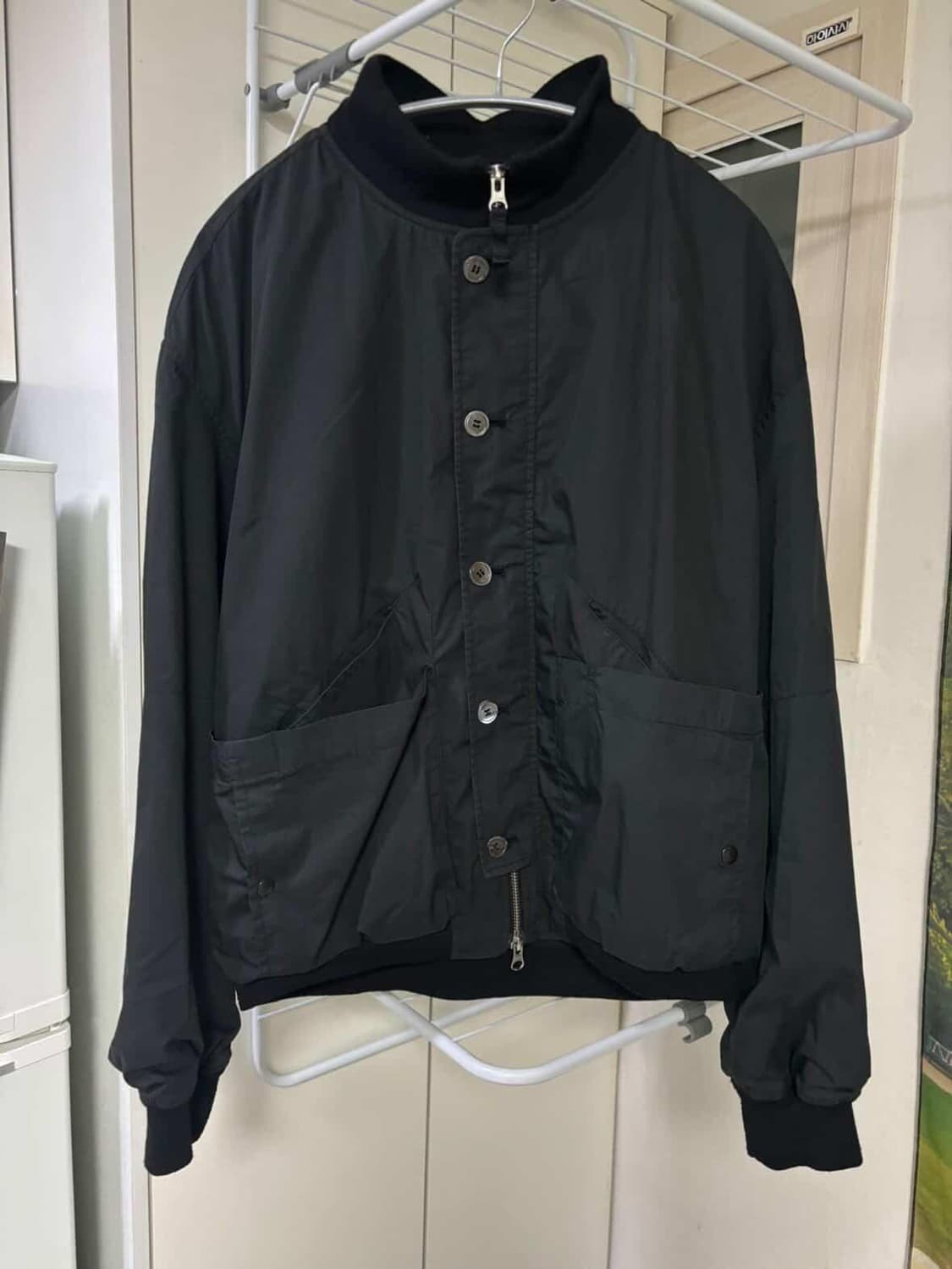 폴리테루 탱커 자켓 2 상품이미지3