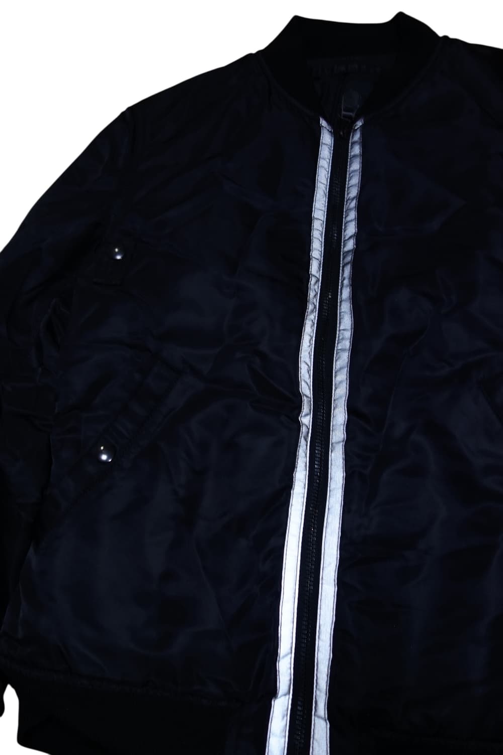 헬무트랭 아카이브 스티치 봄버 패딩 상품이미지6