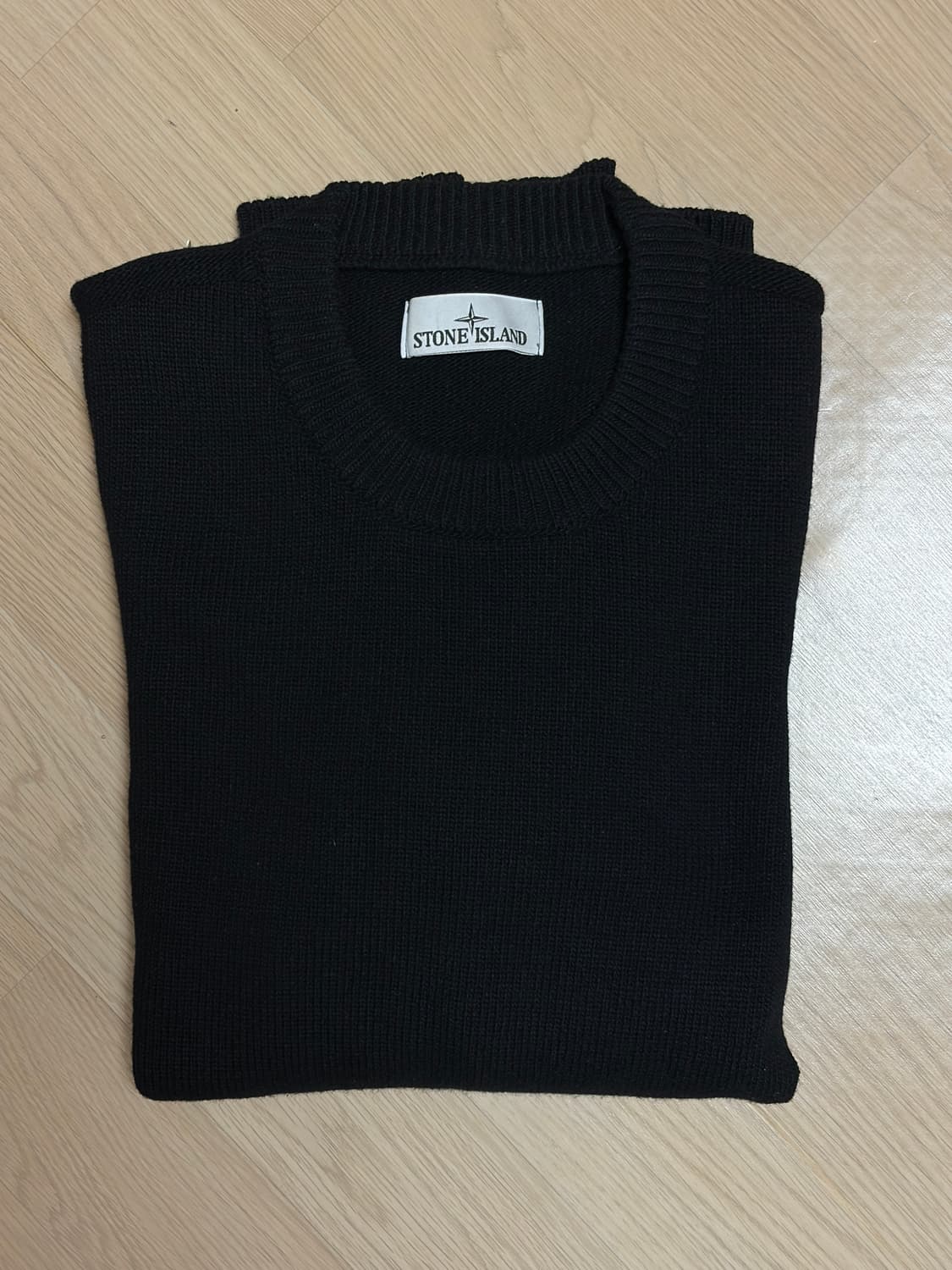 스톤아일랜드 울니트 M 상품이미지1