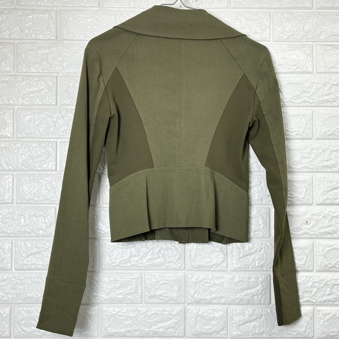 도나카란 이태리 자켓 (55) 상품이미지3