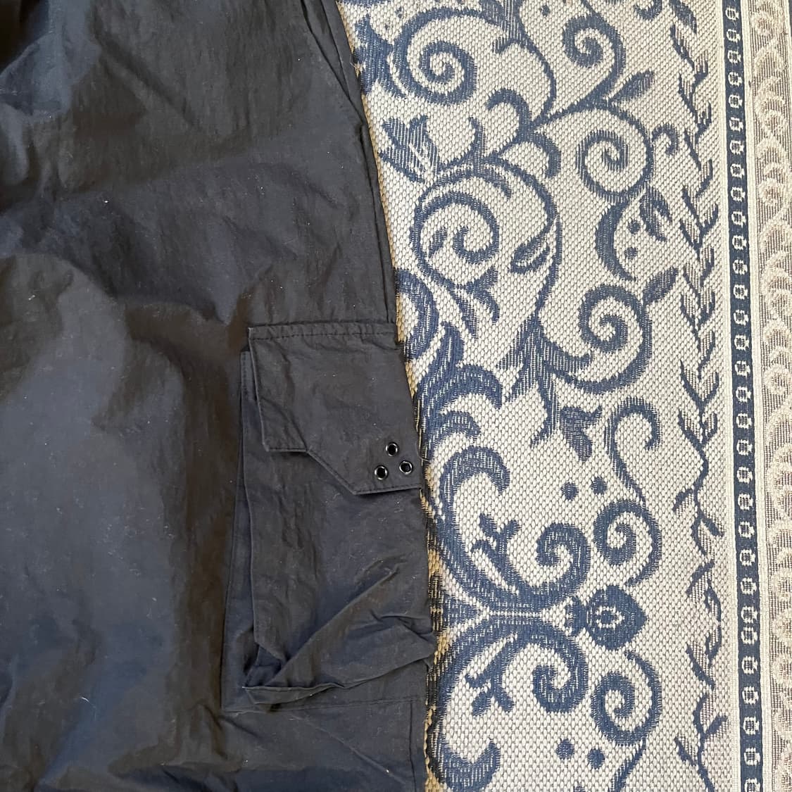 2 드네이지 카고 팬츠/W2331 상품이미지2