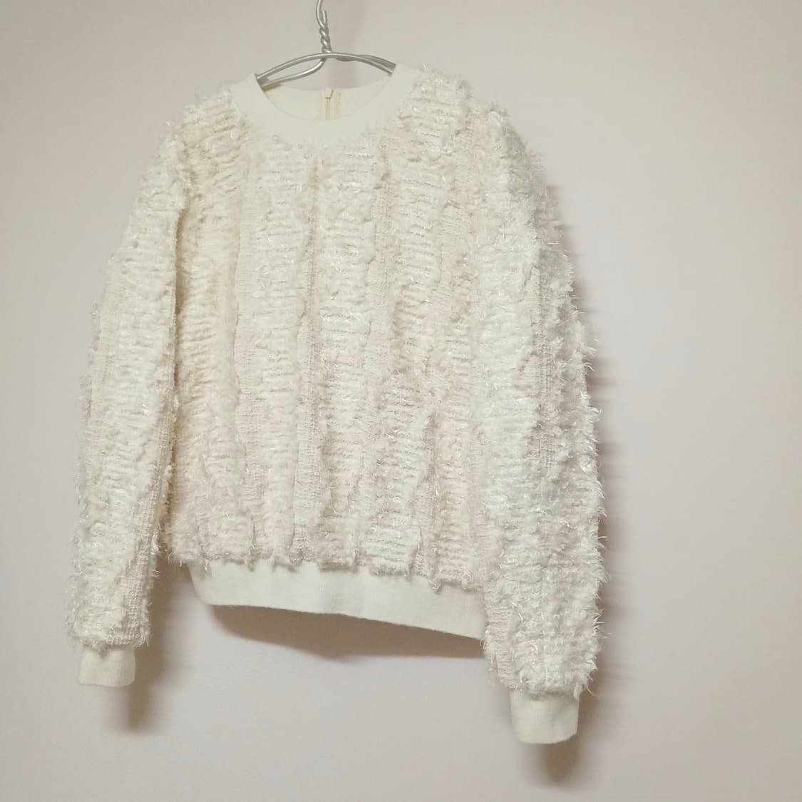 랑방 컬렉션 LANVIN COLLECTION  블라우스 상품이미지3