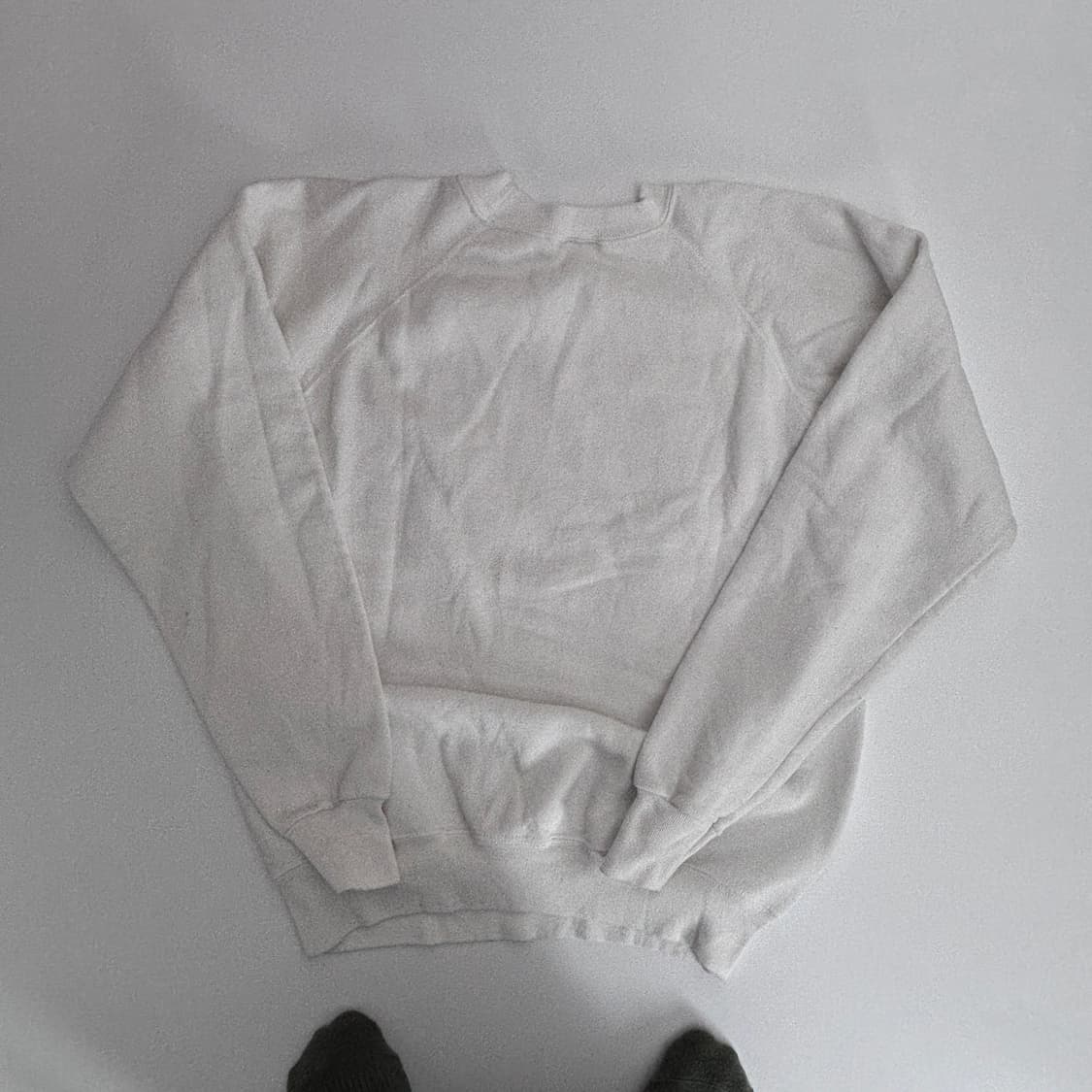 헤인즈 빈티지 스웻 상품이미지4