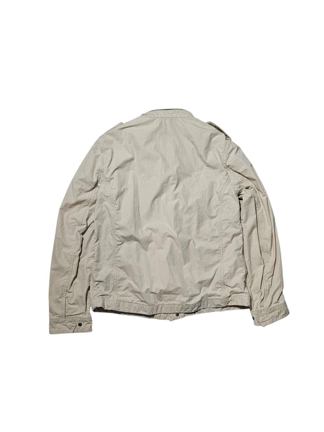 바나나 리퍼블릭 필드 자켓 빈티지 L 상품이미지2