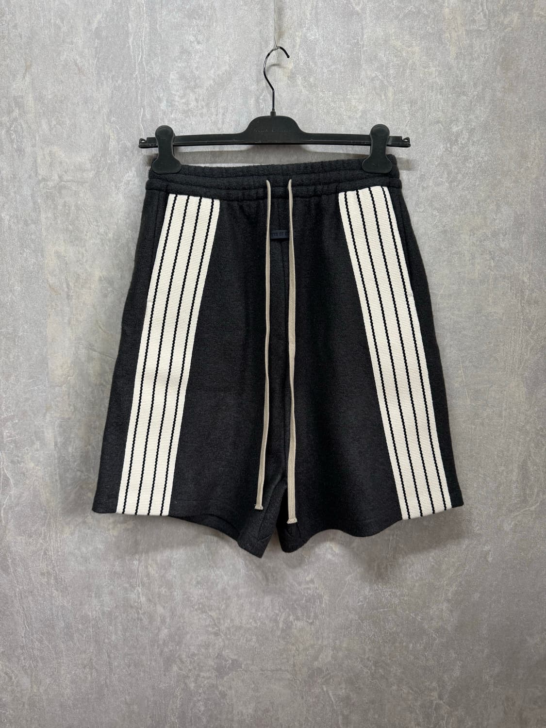 S / Fear of God 드로우스트링 쇼츠 상품이미지1