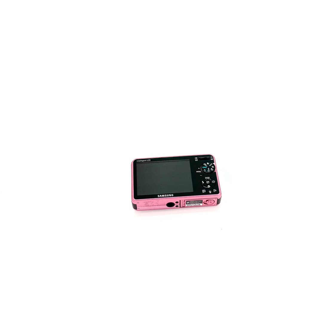 딸기우유&초희귀!) Samsung VLUU PL50 디카 카메라 상품이미지9