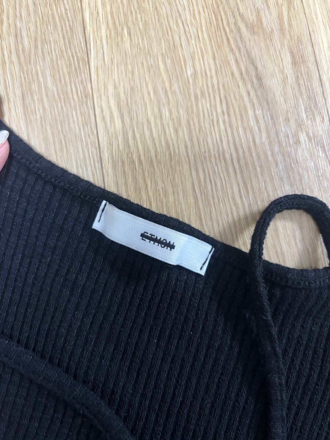 에트몽 니트 상품이미지2