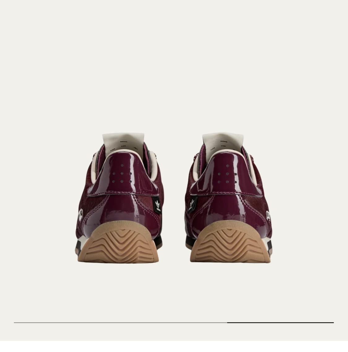 Adidas x Song for the Mute Country OG 상품이미지5