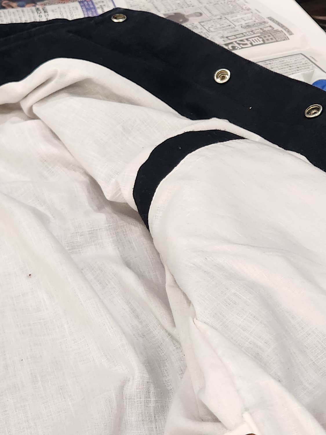 90's Jeff Hamilton 베베 스포츠 레이싱 레더 자켓 M 상품이미지9