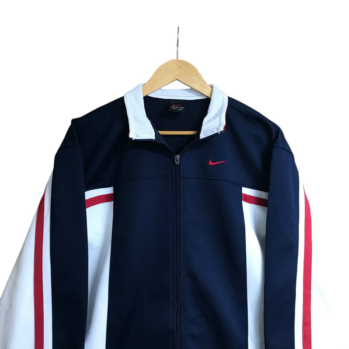 나이키 일제 올드스쿨 트랙탑져지 상품이미지1