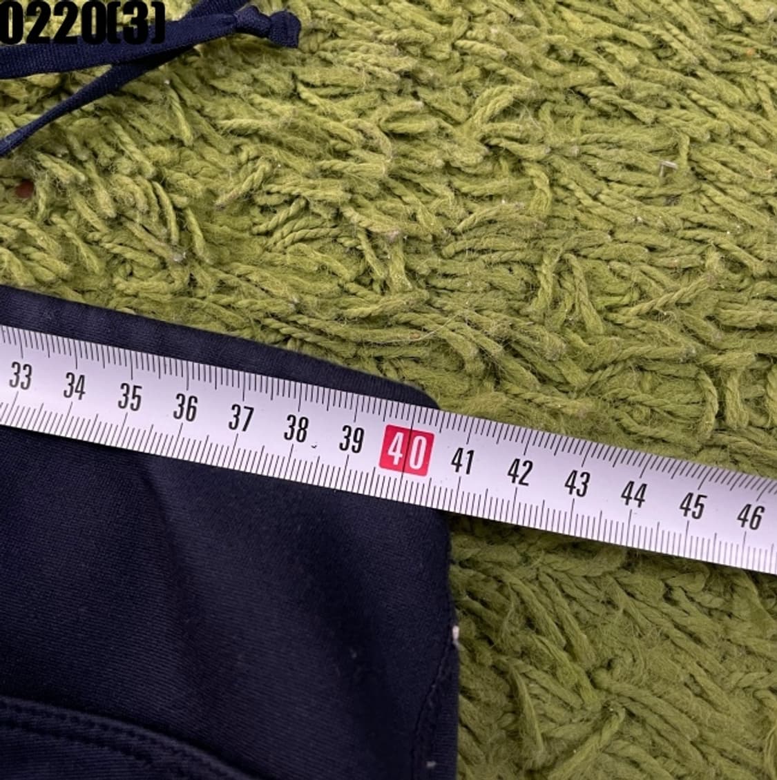 노스페이스 팬츠 상품이미지5