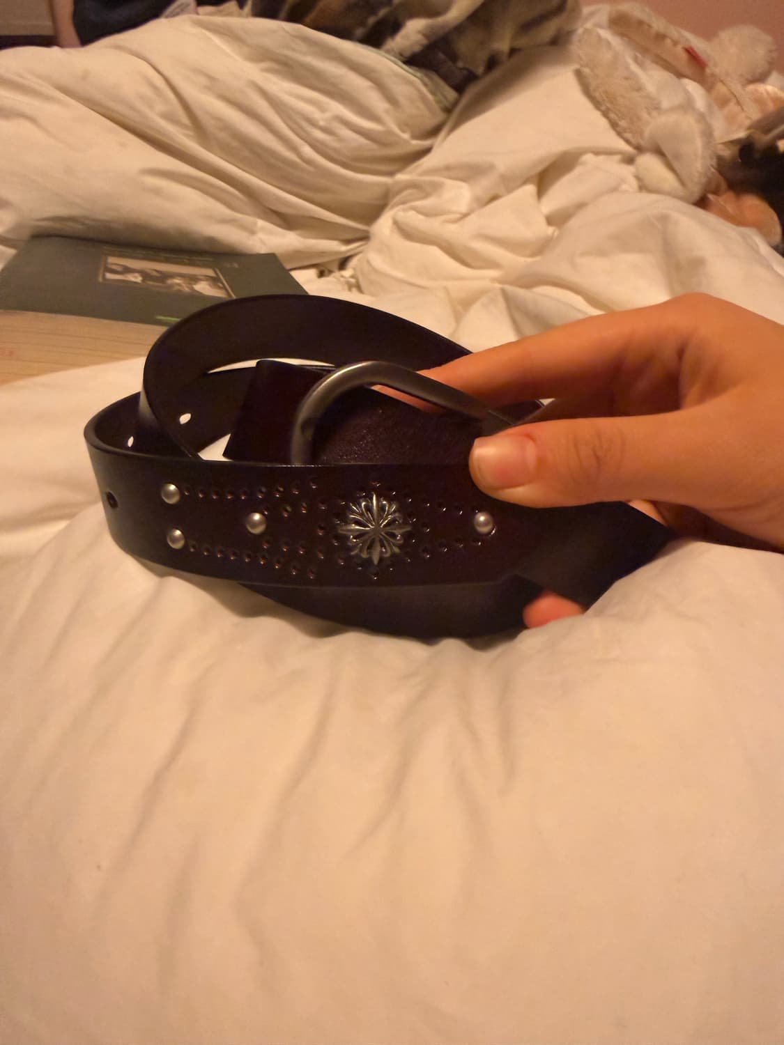 웨스턴벨트 상품이미지1