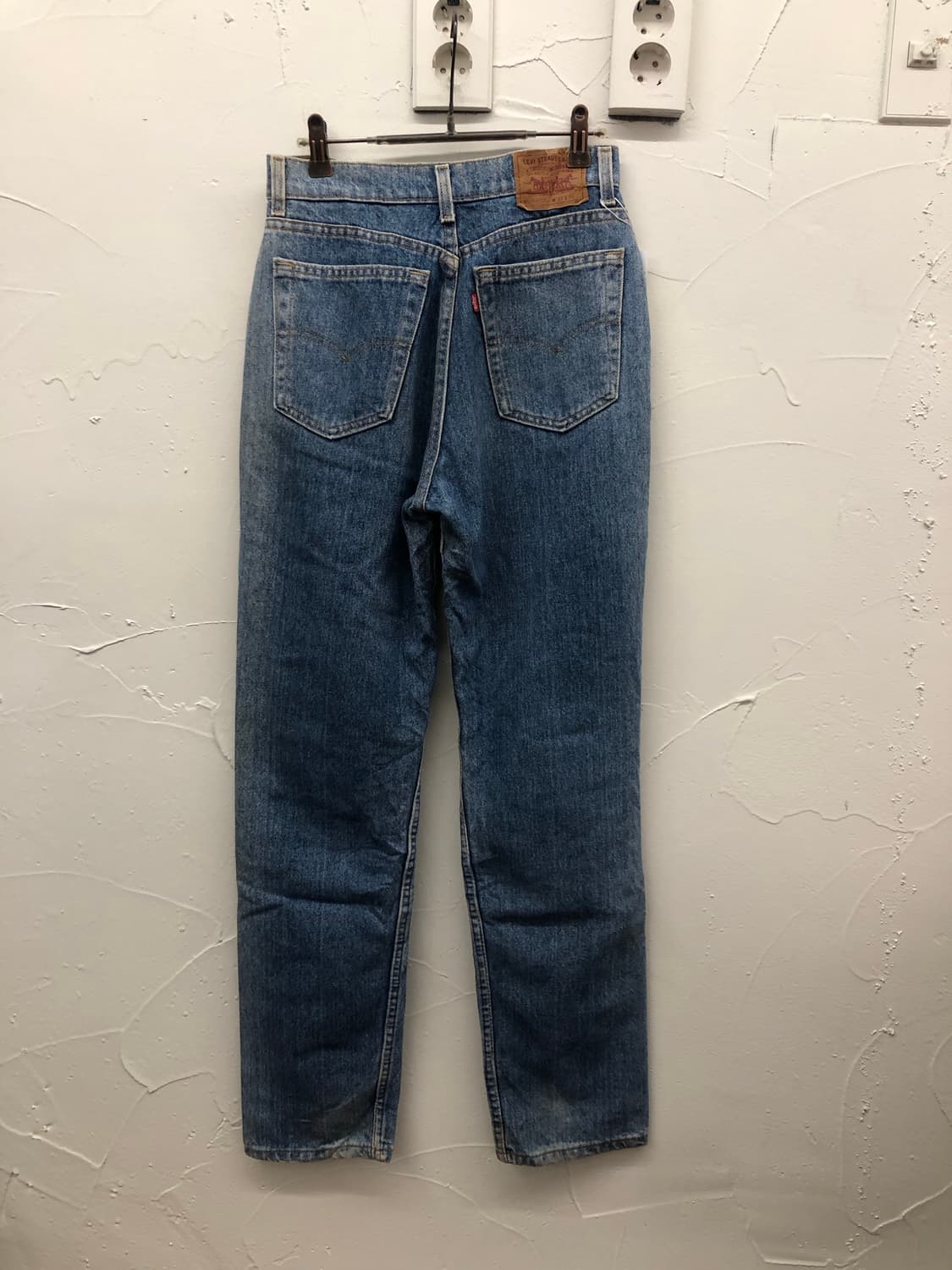 90‘s 510 31x31 made in USA 상품이미지1